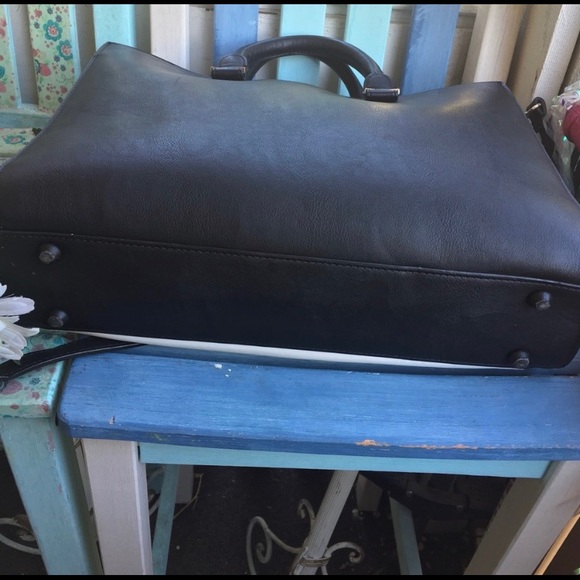 Zara basic collection business bag - Picture 5 of 8